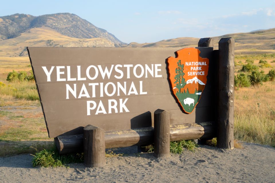 Yellowstone & Rocky Mountain: Self-Guided Driving Audio Tour - Pre-Tour Setup Requirements