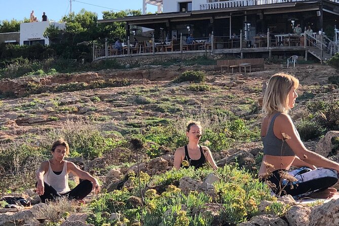 Yoga & Brunch by the Sea in Ibiza - Transportation and Accessibility