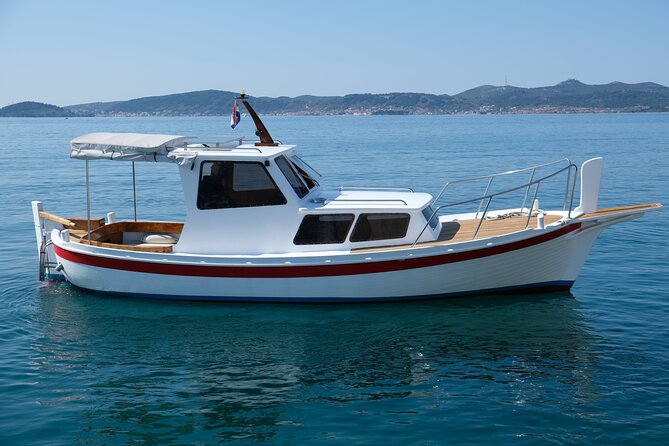 Zadar Boat Tour to the Nearby Islands - Additional Tour Information