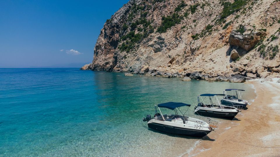 Zakynthos: Private Cruise to Shipwreck Beach and Blue Caves - Frequently Asked Questions