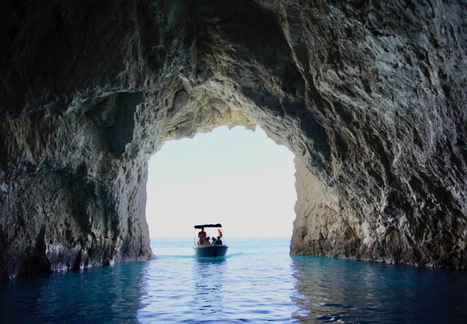 Zakynthos: Private Customizable Tour - Island Photography Opportunities