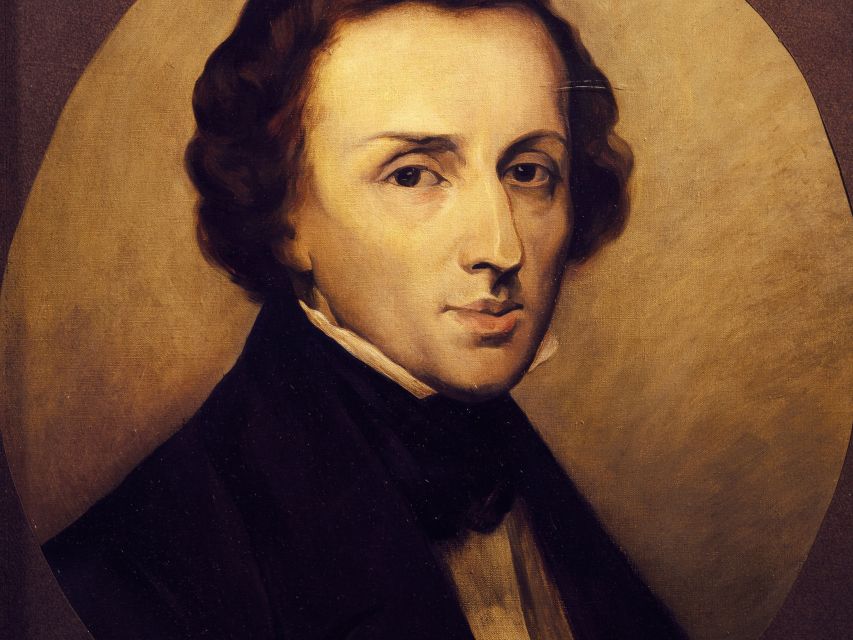 Zelazowa Wola: Frederic Chopin Half-Day Private Tour - Frequently Asked Questions