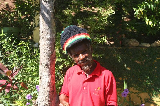 Zimbalis Rasta Tour Lunch - Additional Information