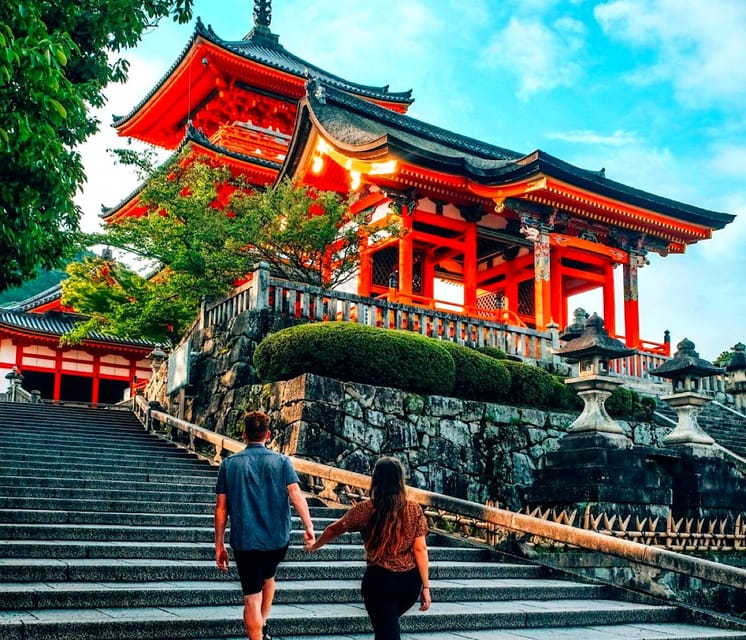 10-Day Private Guided Tour in Japan On top of that 60 Attractions - Frequently Asked Questions