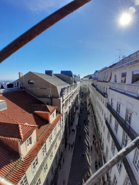 4-Hours Lisbon Sightseeing Highlights Tour - Frequently Asked Questions