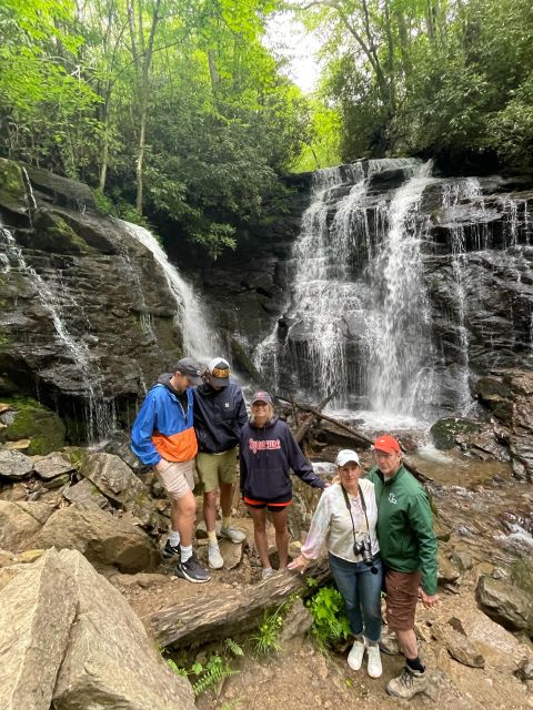 (4 HR) GUIDED Smoky Mountain UTV Eco Elk Adventure - Frequently Asked Questions