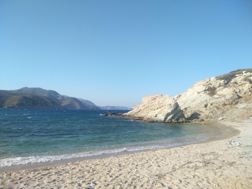 5 Days - Discover Evia Island - Frequently Asked Questions