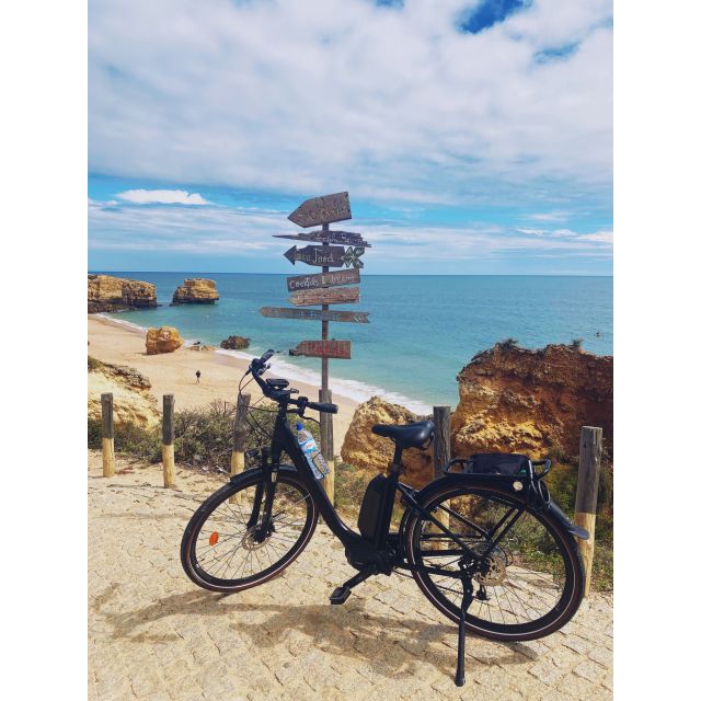 Albufeira: 4 or 8-Hour E-Bike Rental With Hotel Delivery - Frequently Asked Questions