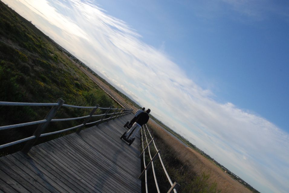 Albufeira: Salgados Nature Reserve Segway Tour - Frequently Asked Questions