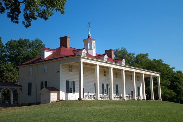 Alexandria: Full-Day Bike Tour to Mt Vernon W/ Optional Boat - Frequently Asked Questions