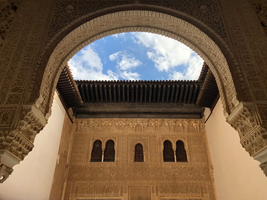 Alhambra: Guided Tour With Fast-Track Entry - Frequently Asked Questions