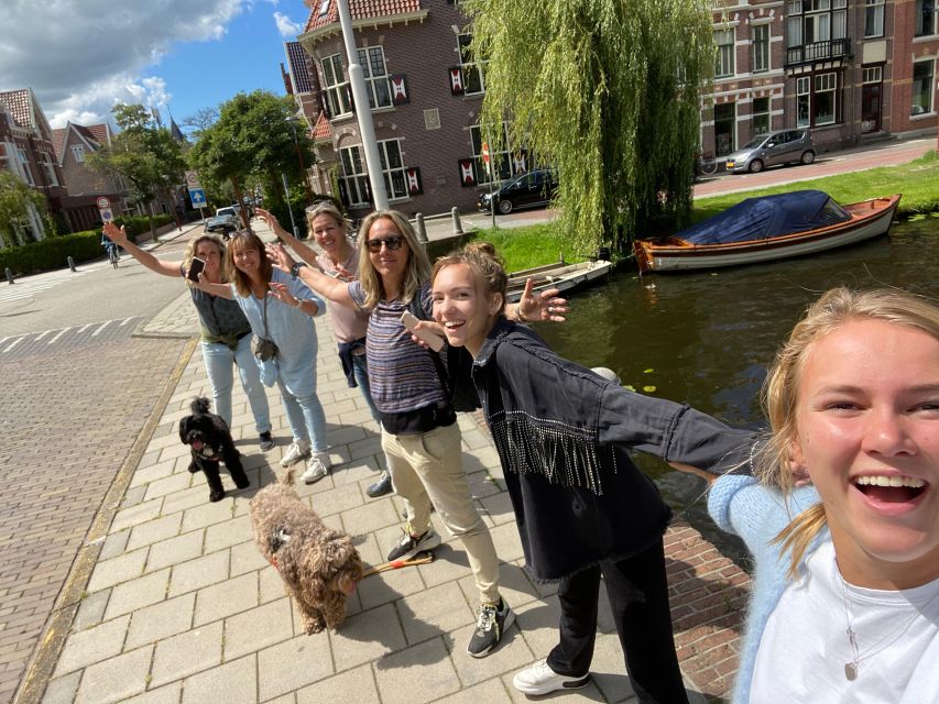 Alkmaar Pub Trail: Excitement and Fun in Alkmaar - Frequently Asked Questions