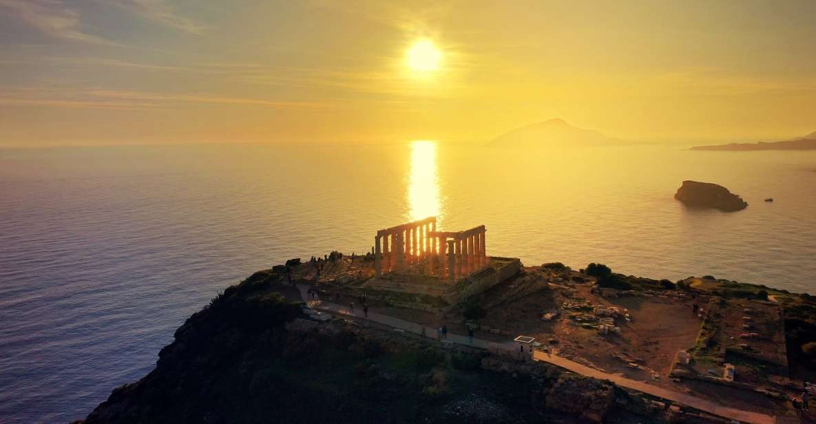 All Day Tour to Famous Sites of Athens and Cape Sounion - Frequently Asked Questions