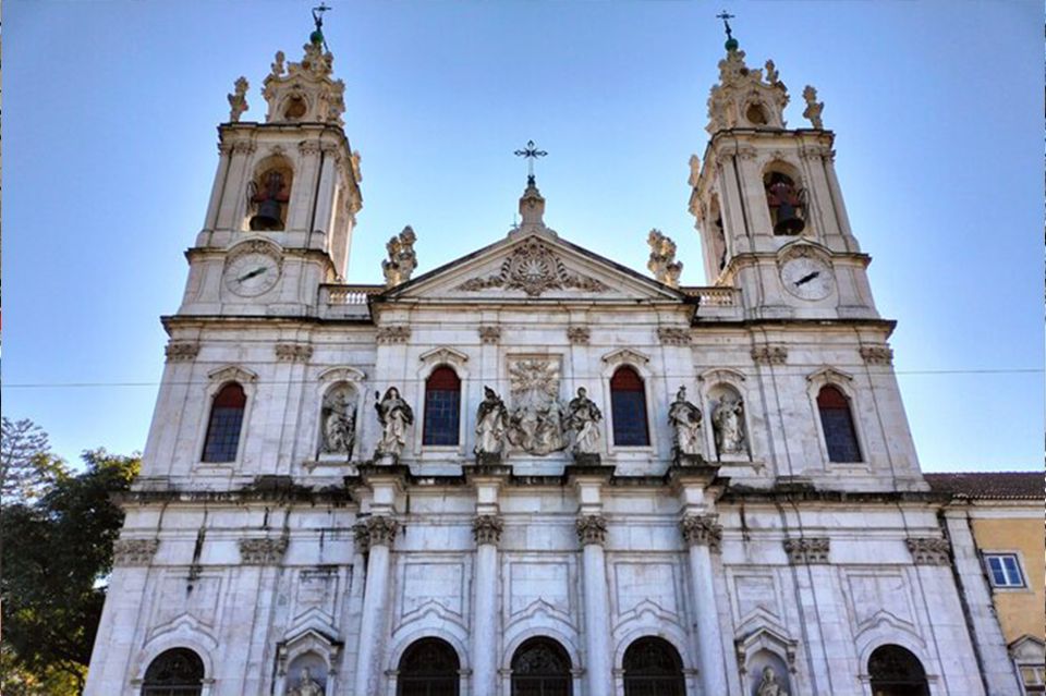 All Historical Lisbon Tuk Tuk Tour - Recap