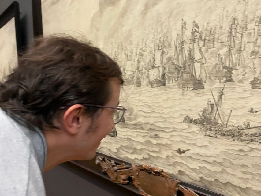 Amsterdam: Private Rijksmuseum Tour, See the Dutch Masters - Frequently Asked Questions