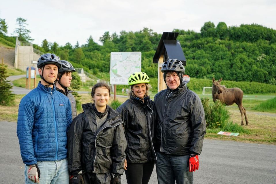 Anchorage: Coastal Trail 3-Hour City Bike Tour - Frequently Asked Questions