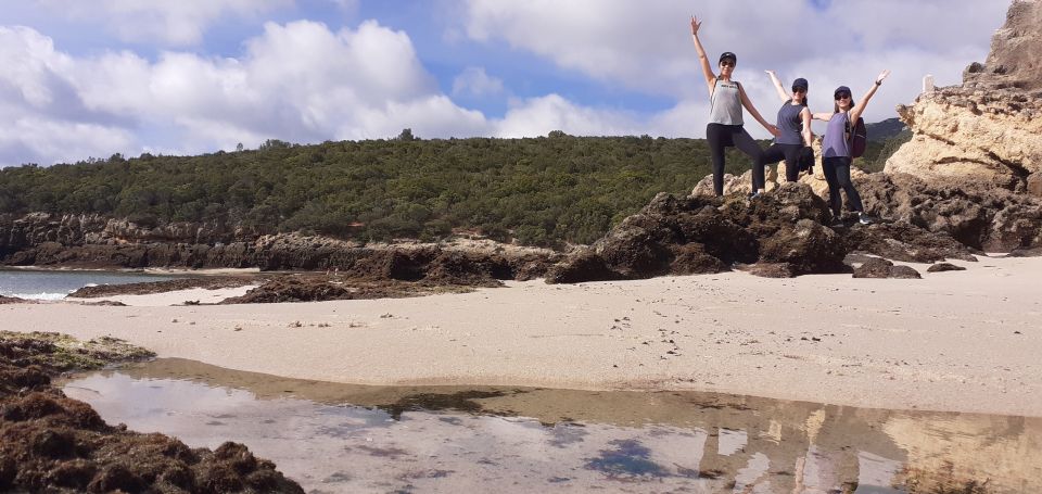 Arrábida Jeep Tour to the Most Beautiful Beach of Europe - Recap