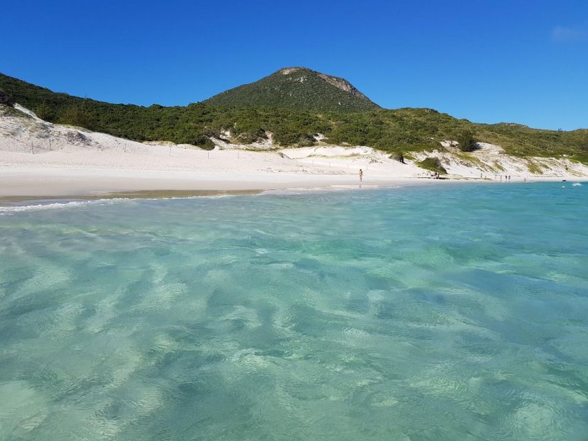 Arraial Do Cabo, the Brazilian Caribbean - Frequently Asked Questions