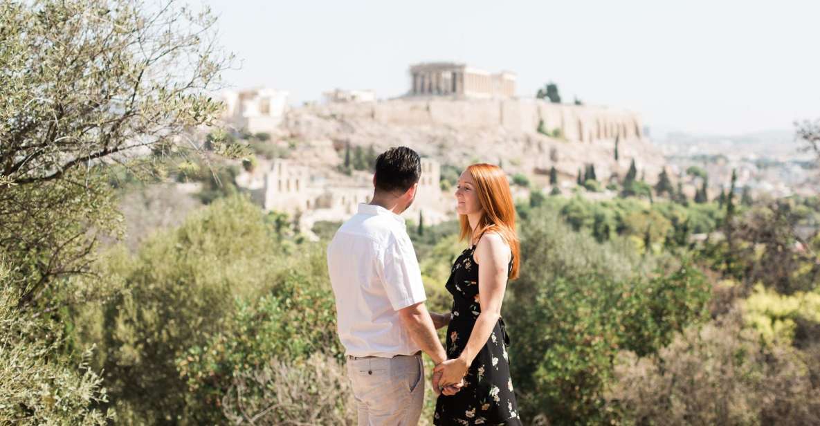 Athens Photo Shoot With a Personal Photographer - Frequently Asked Questions