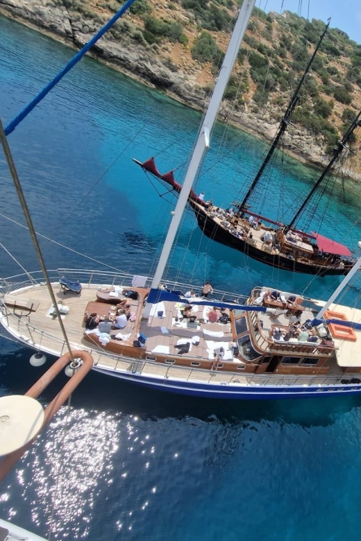 Athens: Sunset Cruise With Snacks and Drinks - Frequently Asked Questions