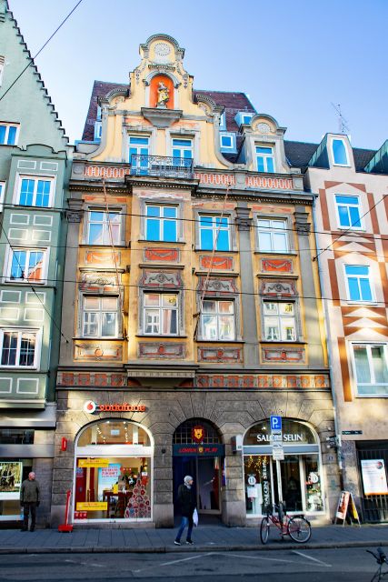 Augsburg - Private Historic Tour (Half Day) - Frequently Asked Questions