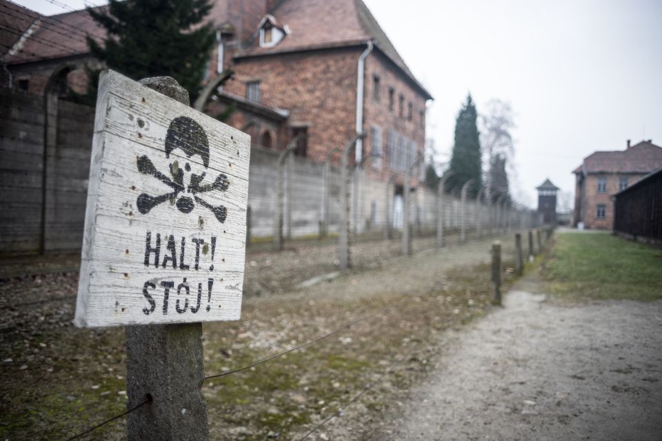 Auschwitz-Birkenau Full-Day Tour From Lodz by Private Car - Frequently Asked Questions