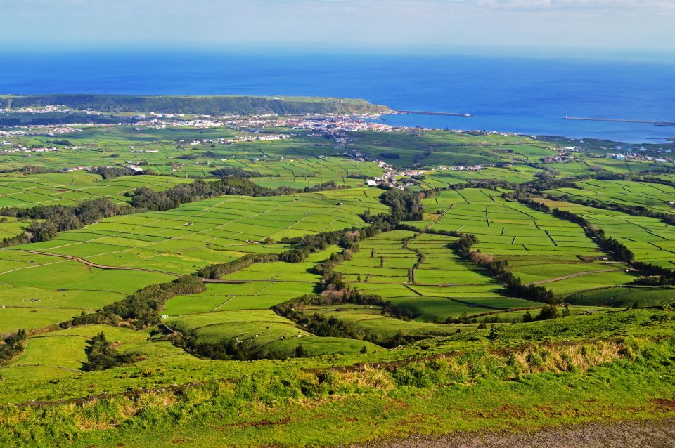 Azores: Terceira Island Full-Day Tour - Recap