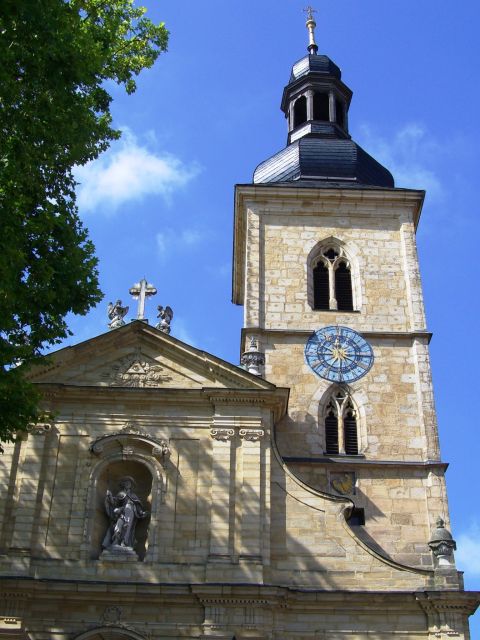 Bamberg - Heritage Walk - Frequently Asked Questions