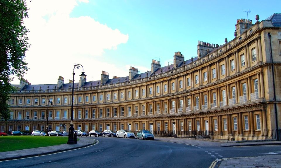 Bath: Private Walking Tour - Frequently Asked Questions