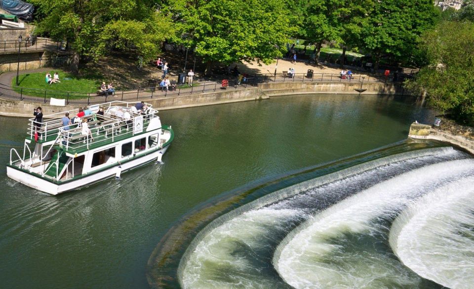 Baths Secrets: A Self-Guided Audio Tour Along the Canal - Frequently Asked Questions