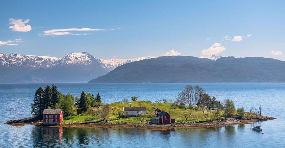 Bergen: Hardanger Fjord Cruise & Vøringsfossen Private Tour - Frequently Asked Questions