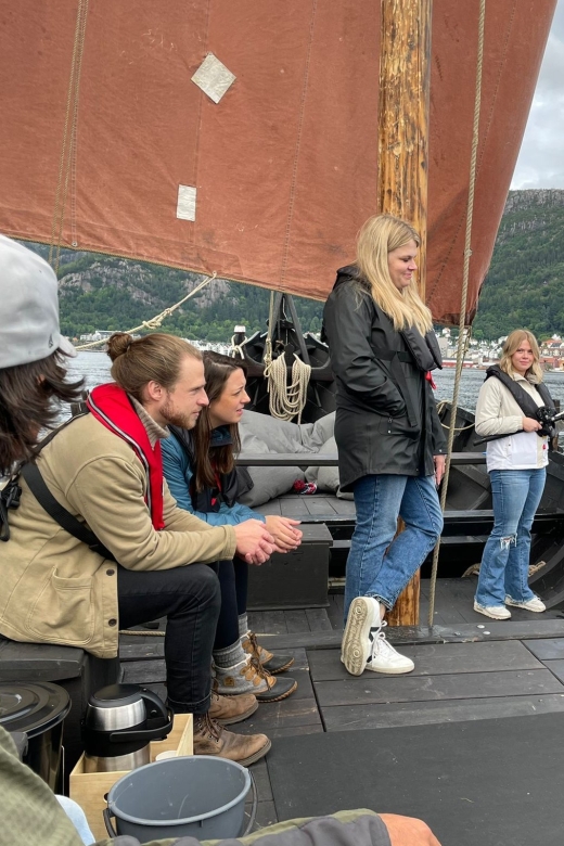 Bergen: Viking Ship Sailing Experience and Sightseeing Trip - Frequently Asked Questions