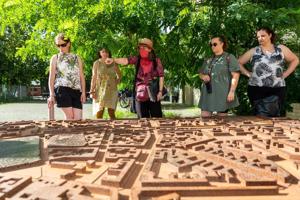 Berlin Wall: Small Group Guided Tour - Frequently Asked Questions