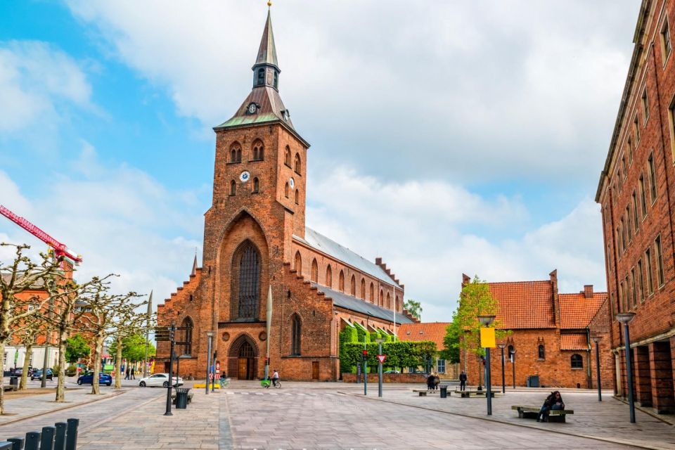 Best of Odense Day Trip From Copenhagen by Car or Train - Frequently Asked Questions