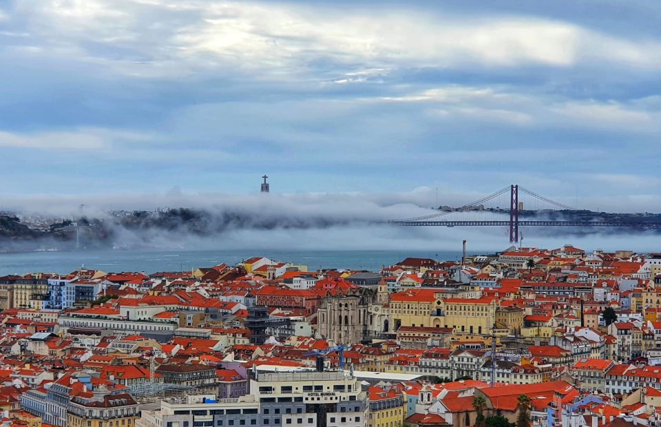 Best Part of Lisbon | Alfama and Belem - Recap