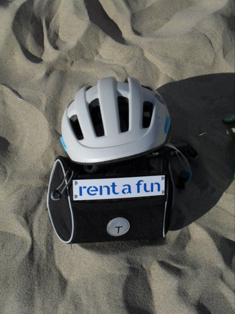 Bicycle Rental in Lisbon - Key Points