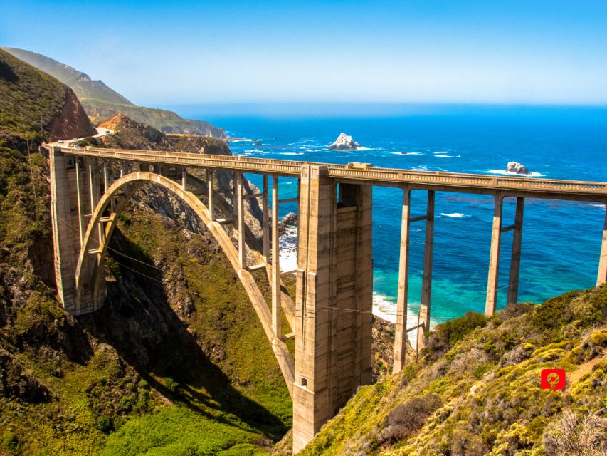 Big Sur Highway 1: Self-Guided Audio Driving Tour - Frequently Asked Questions