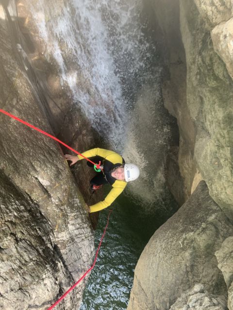 Blaichach: Starzlachklamm Canyoneering Adventure - Frequently Asked Questions