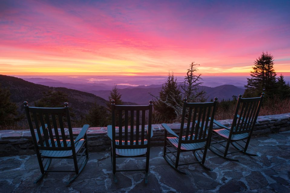 Blue Ridge Parkway Bundle: Self-Guided GPS Audio Tour - Frequently Asked Questions