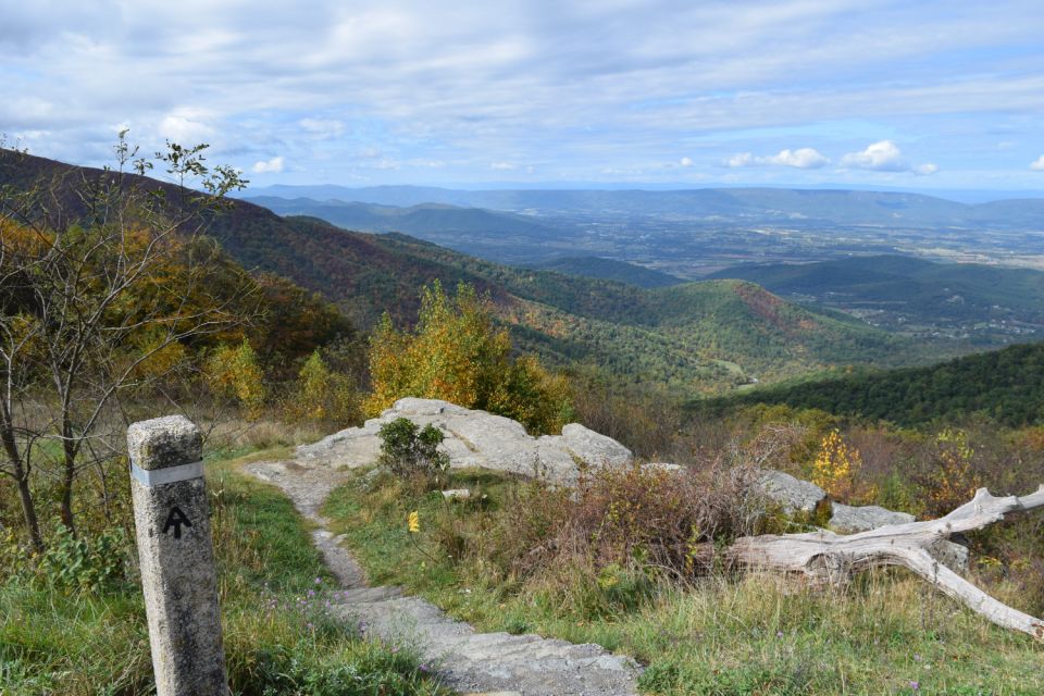 Blue Ridge Parkway Driving Audio Tour (Asheville ↔ Roanoke) - Frequently Asked Questions