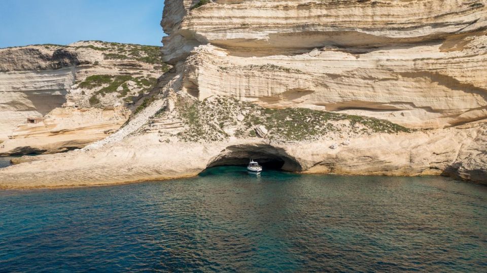 Bonifacio: Full Day Trip to the Lavezzi Islands by Boat - Frequently Asked Questions