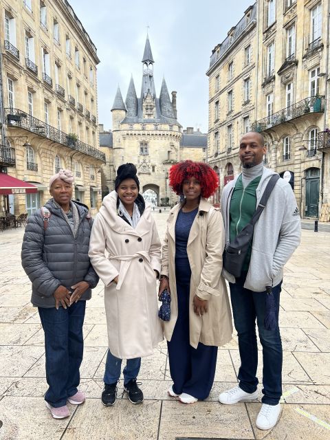 Bordeaux: Guided Walking Tour - Frequently Asked Questions