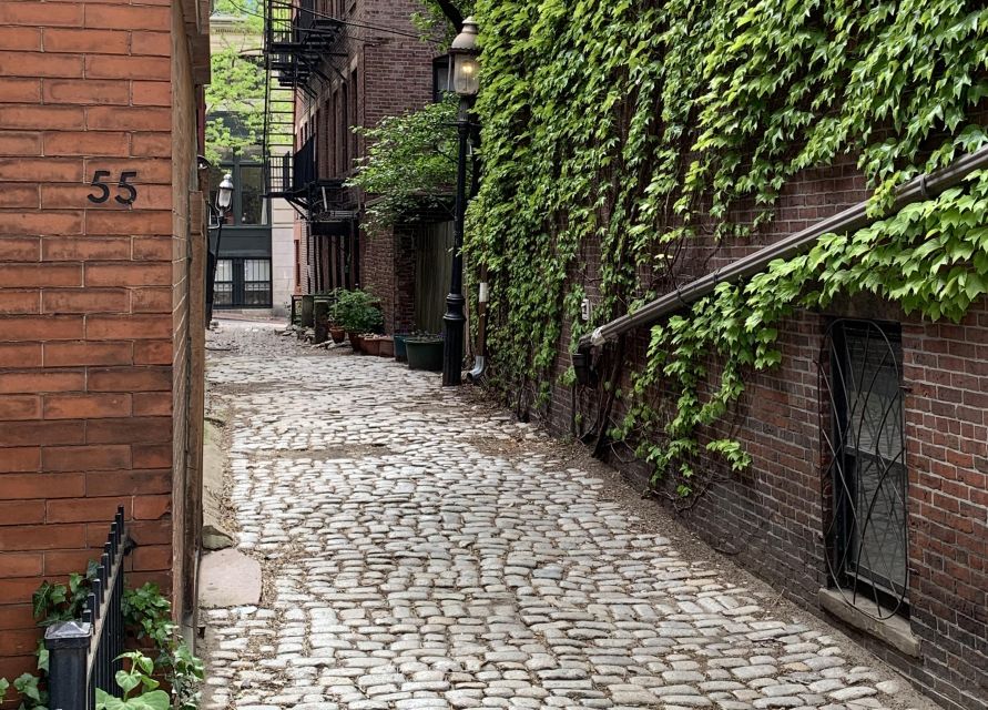 Boston: Beacon Hill Small Group Walking History Tour - Frequently Asked Questions