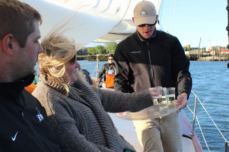 Boston: Downtown Harbor Sailing Cruise - Frequently Asked Questions