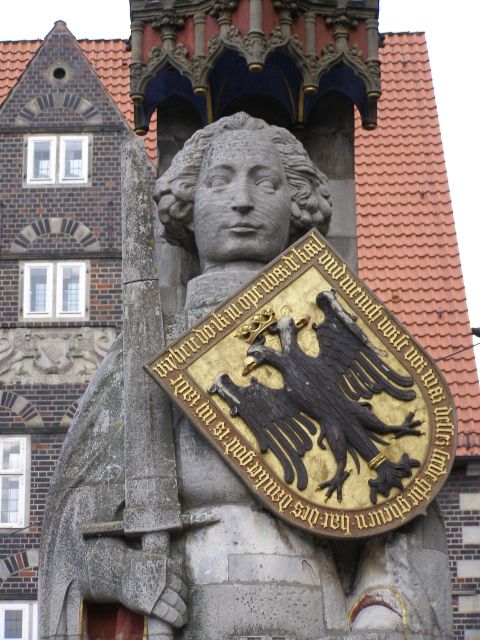 Bremen City Walk - Frequently Asked Questions