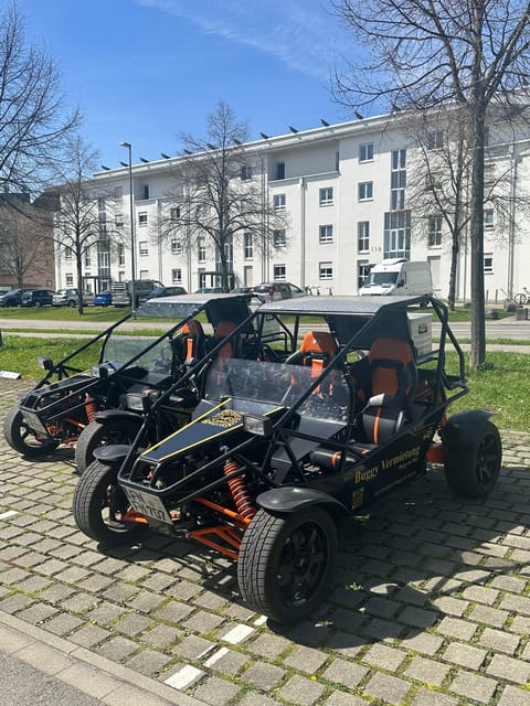 Buggy Rental Highlight at Lake of Constanz - Frequently Asked Questions