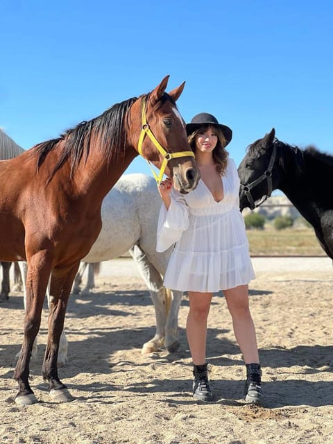 Cappadocia: Horseback Tour With Sunrise and Sunset Options - Recap