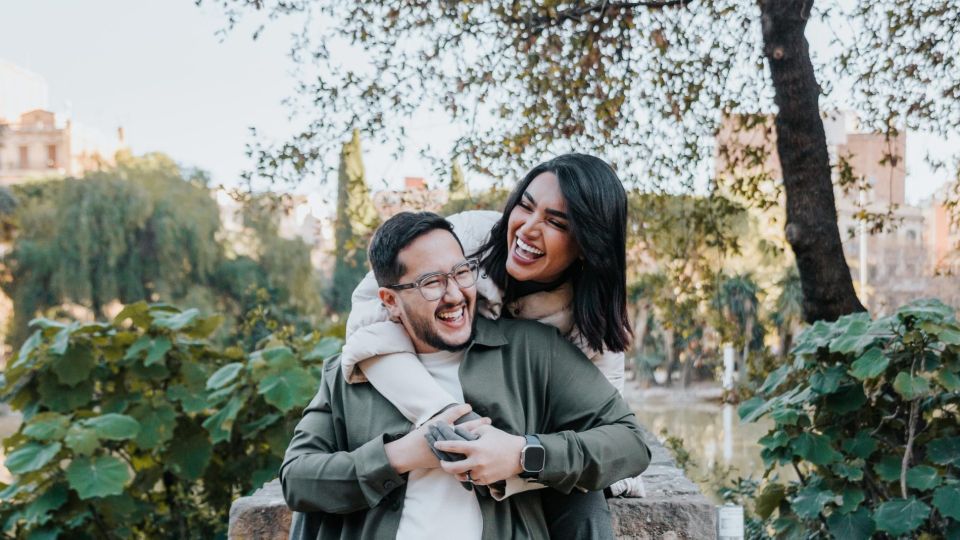 Capture Your Love Story in Sagrada Familia Barcelona - Frequently Asked Questions