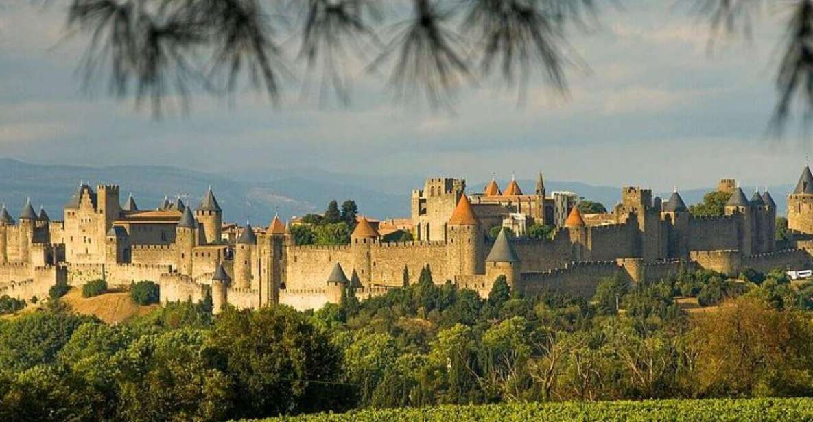 Carcassonne: Photoshoot Experience - Frequently Asked Questions