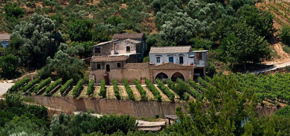 Chania: Milia Mountain Tour W/Lunch Olive Oil/Wine Tastings - Frequently Asked Questions